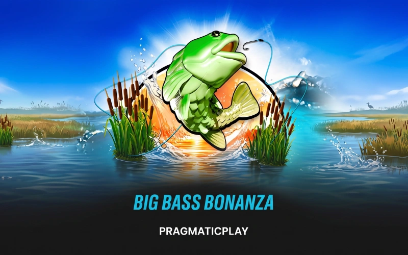 El juego Big Bass Bonanza está disponible para jugar en Orobet.