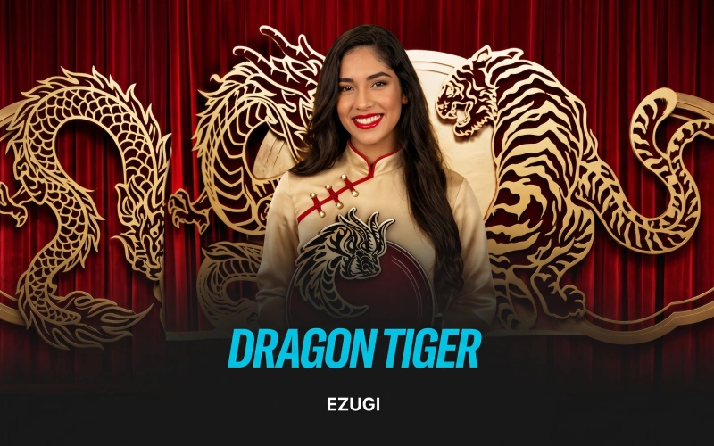 Consigue tus posibles ganancias en Dragon Tiger en el casino Orobet.