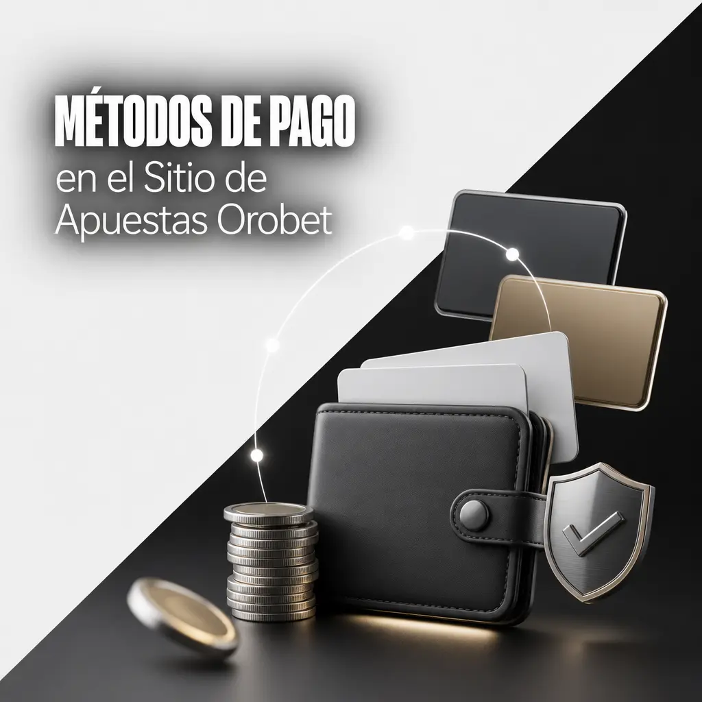 Métodos de pago en Orobet: transferencia bancaria, tarjetas Visa y Mastercard, Astropay, Bitcoin y USDT para depósitos y retiros