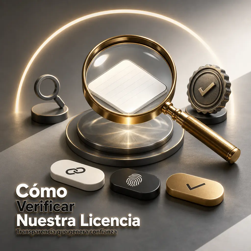 Cómo verificar la licencia de Orobet en el registro público del Curaçao Gaming Control Board con el número OGL/2024/1418/1027