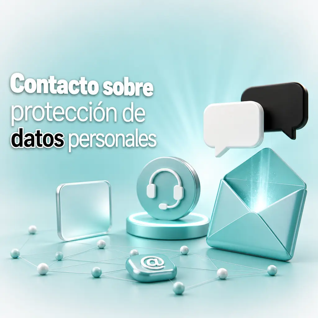 Contacto de Orobet para consultas sobre protección de datos personales: correo y chat en vivo disponible las 24 horas