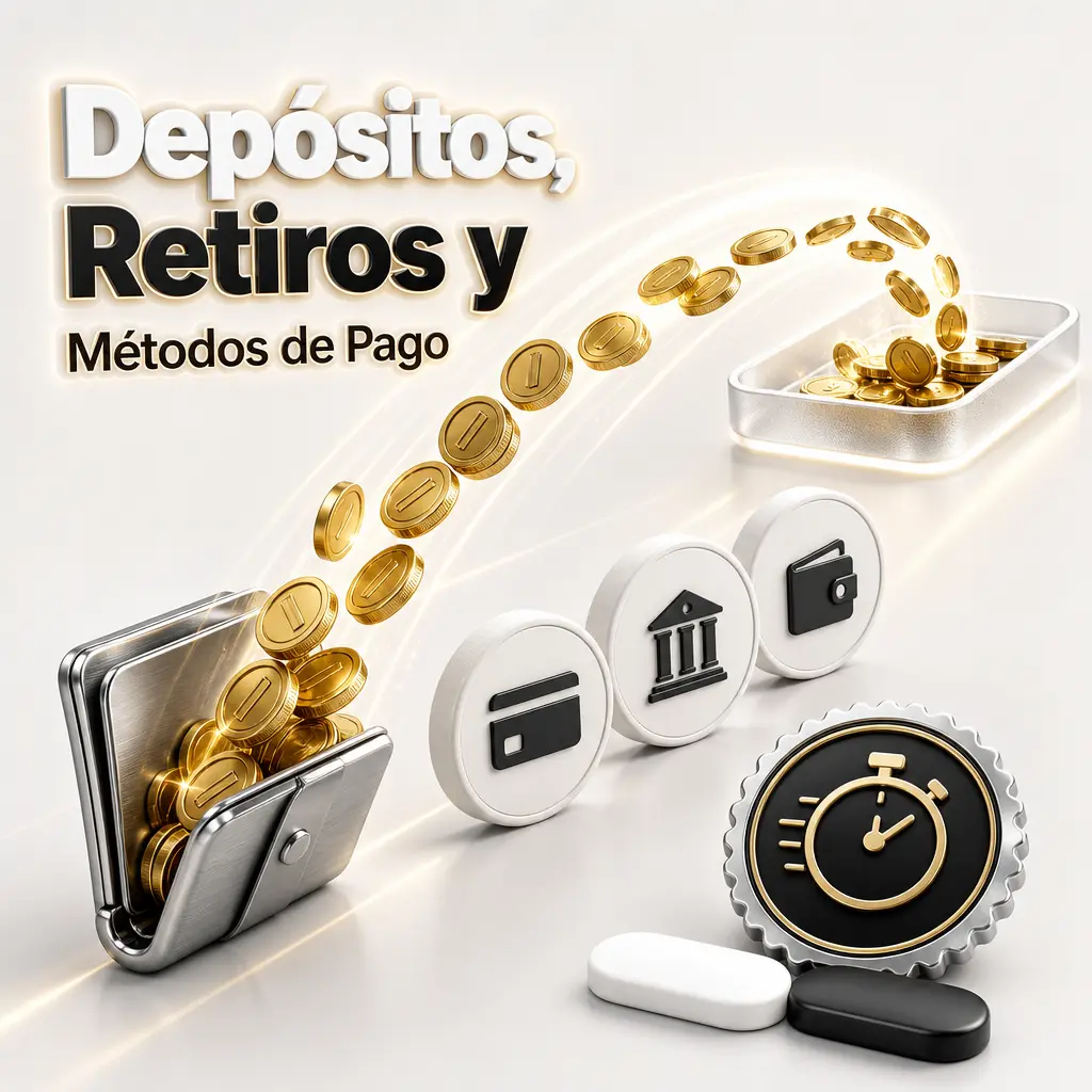 Métodos de pago en Orobet: Mercado Pago, transferencia bancaria, Visa, Mastercard y USDT para depósitos y retiros en pesos argentinos.