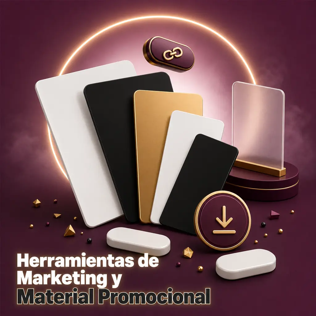 Kit de banners, landing pages y contenido editorial de Orobet para promocionar casino y apuestas deportivas en tu sitio o blog.
