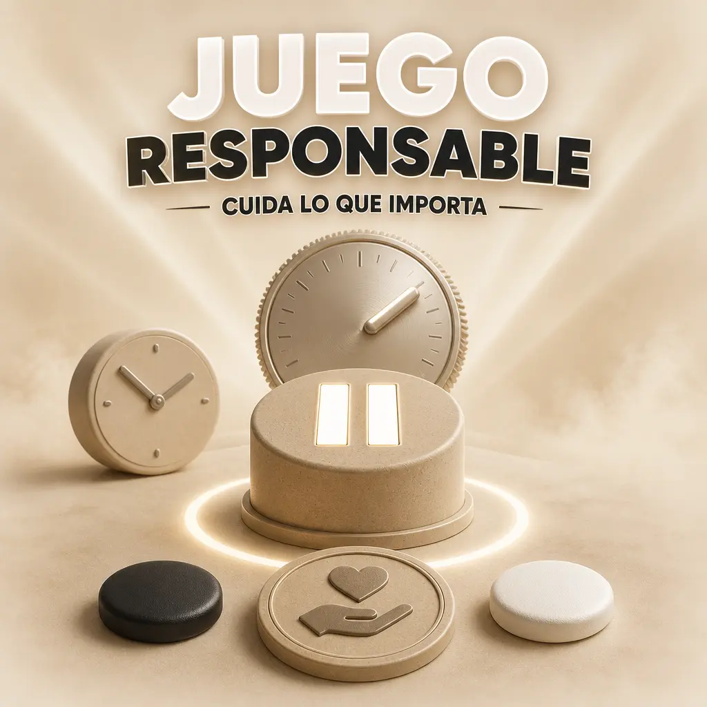 Herramientas de juego responsable en Orobet: autoexclusión, límites de depósito y pausas configurables desde tu cuenta