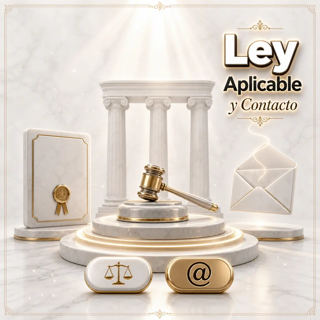 Ley aplicable y contacto de Orobet: términos regidos por normativa argentina y soporte legal disponible por chat 24 horas.