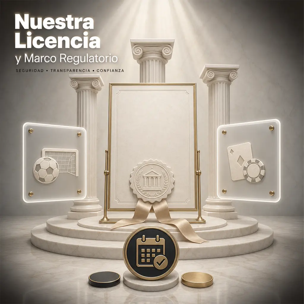 Licencia OGL/2024/1418/1027 de Orobet emitida por el Curaçao Gaming Control Board para apuestas y casino online